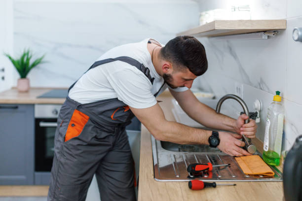 Best Affordable Plumbing Services  in Ferriday, LA