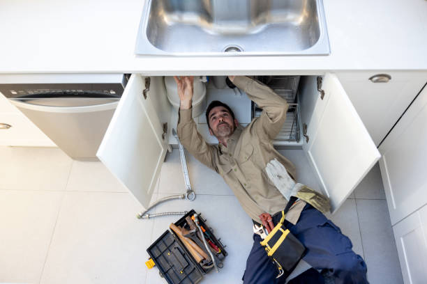Best Drain Cleaning Services  in Ferriday, LA